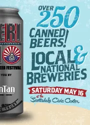 AMERICAN Canned Craft Beer Fest, a hivatalos sörkalauz