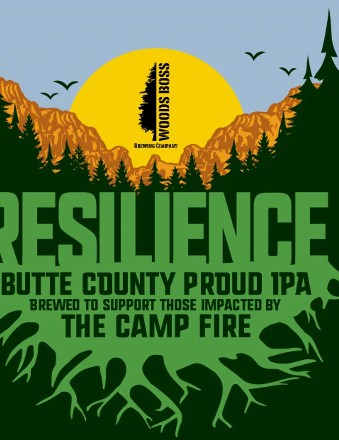 Colorado Area Breweries veröffentlichen Resilience IPA