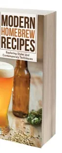 Brewers Publications präsentiert moderne Homebrew-Rezepte