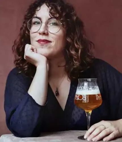 Fransk humle som venter på å bli satt på kartet