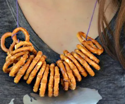 Konstig-kringlor' title='Strange Craft Beer Company tillkännager ölsläpp för GABF-veckan