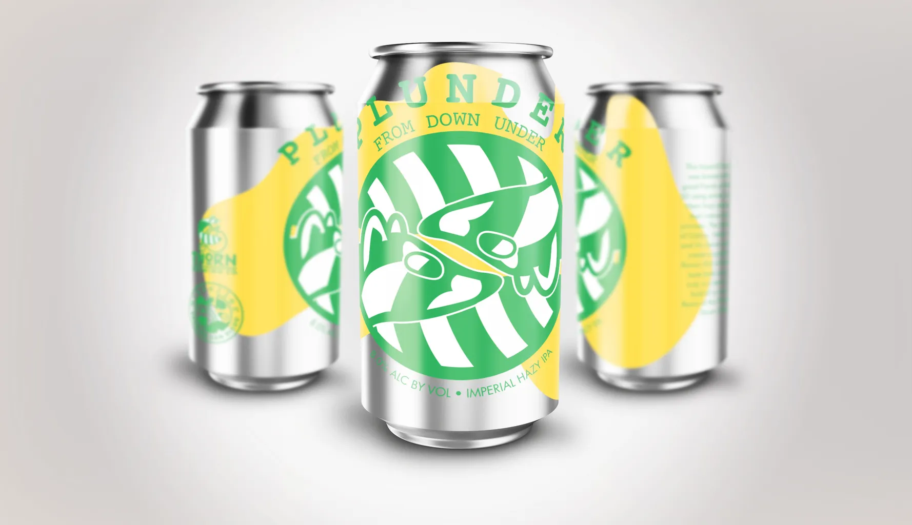 A Thorn Brewing új Collab sört adott ki a Mikkeller San Diego-val