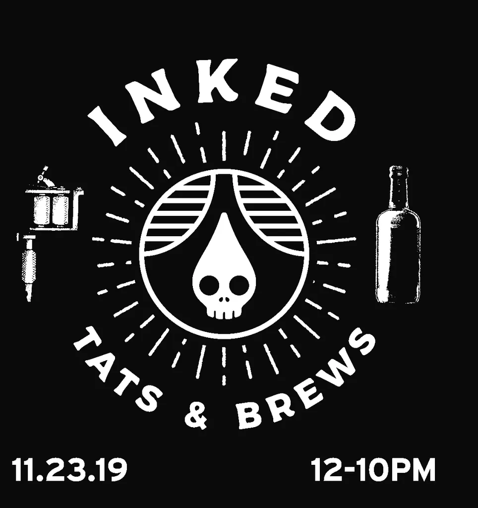 ENTINADO @ Cervecería Rhinegeist