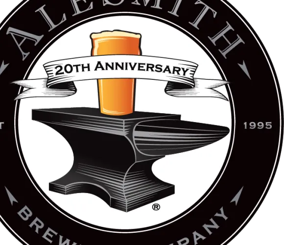 Az Andrews Distributing bejelenti az együttműködést az Alesmith Brewing Company-val