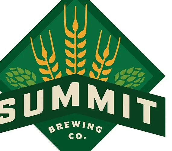 Nieuwe look voor Summit Brewing Company in 2014