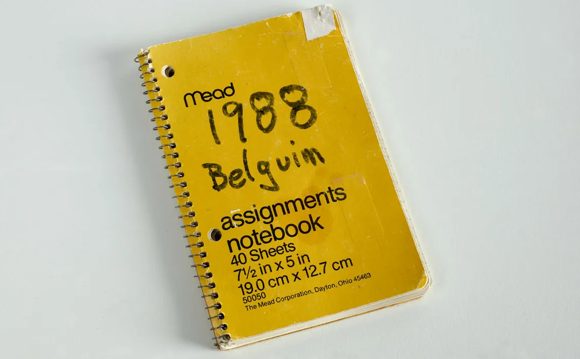 Smithsonian skal vise frem bryggehistorien