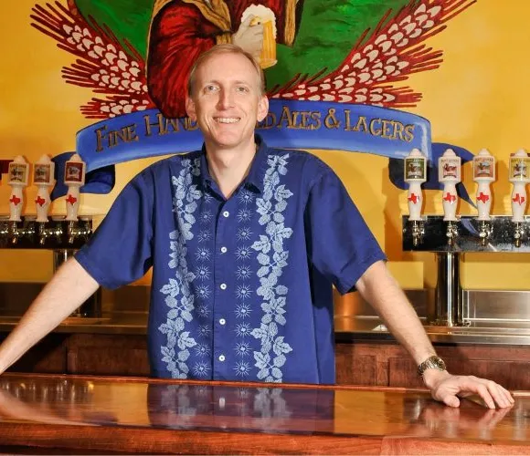 A Saint Arnold Brewing Co. a 20. évfordulós ünnepségre készül ezen a hétvégén