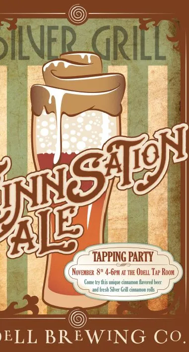 Colazione nella tua birra! Birra Odell' title='Colazione nella tua birra! Birra Odell