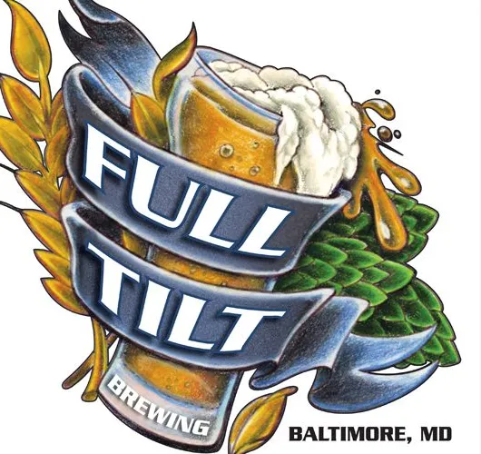 FULL TILT BREWING ilmoittaa IN MEMORY OF… -olutjulkaisunsa