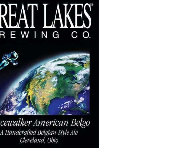 Great Lakes Brewing Company, 새로운 계절 우주 유영기 American Belgo 출시