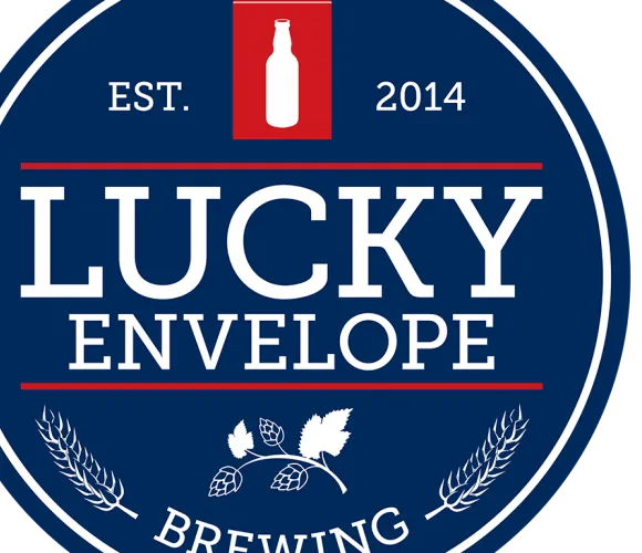 Lucky Envelope Brewing firar kinesiskt nyår med invigningsflasksläpp