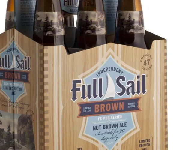 Full Sail Brewing annuncia una nuova serie di birre da pub a rotazione