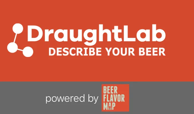 Írd le a sörödet' title='Új DraughtLab alkalmazás: Game-Chager a minőségre összpontosító sörfőzőknek