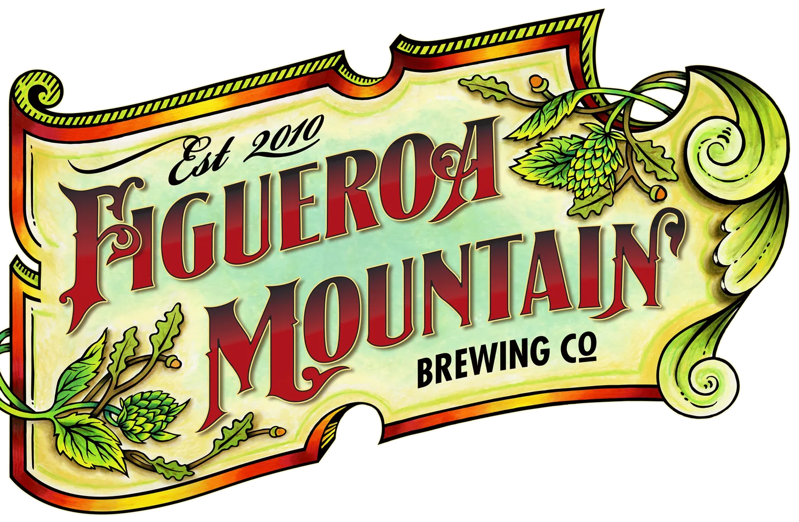 Figueroa Mountain Brewing Co. étend sa distribution à la vallée centrale de Californie