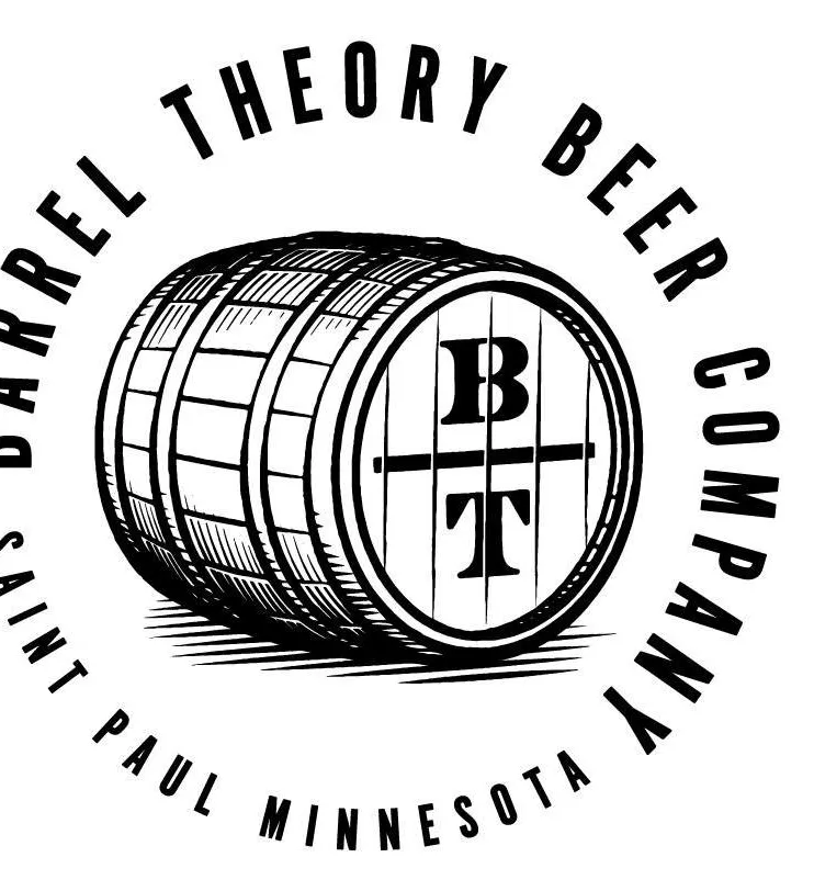 Barrel Theory Beer Company tulossa St. Paul's Lowertowniin