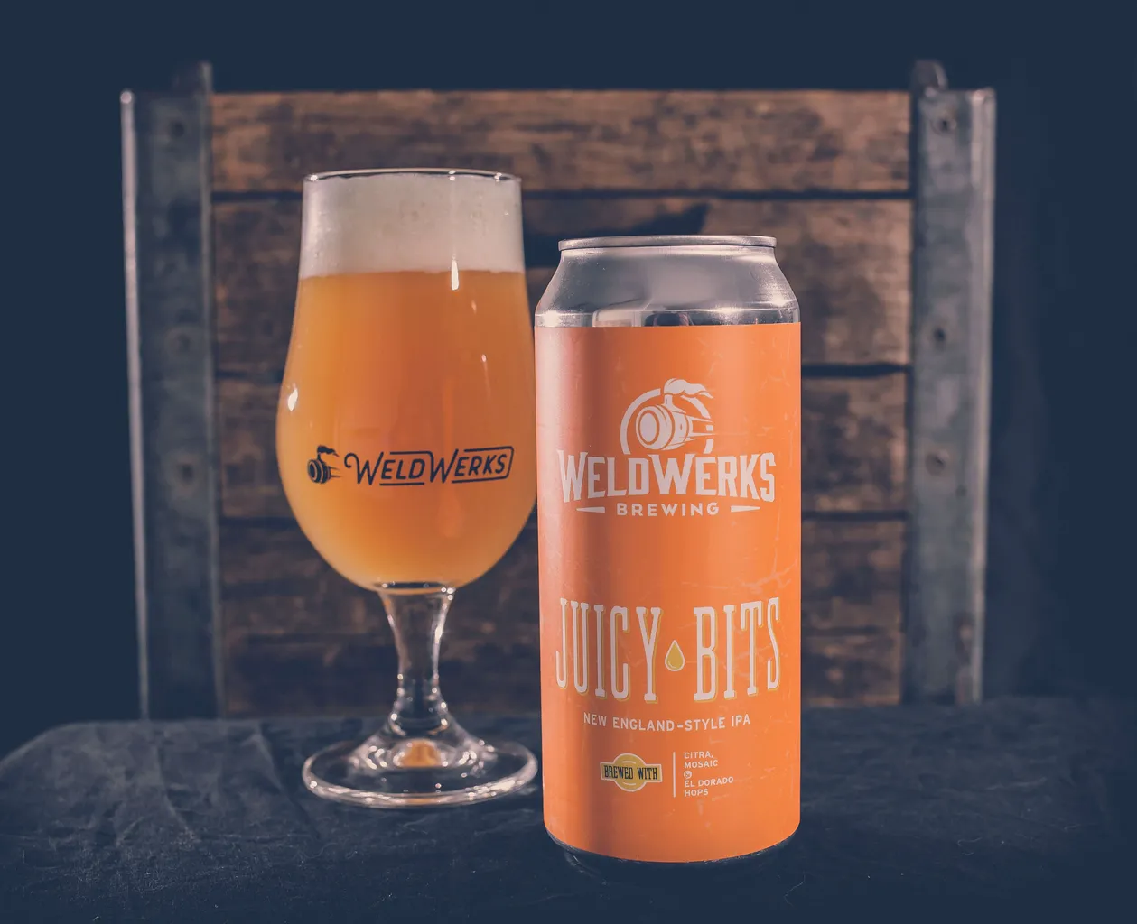 WeldWerks Brewing Co. belandt voor het tweede jaar op rij in de top tien van beste bieren van Zymurgy® Magazine in Amerika