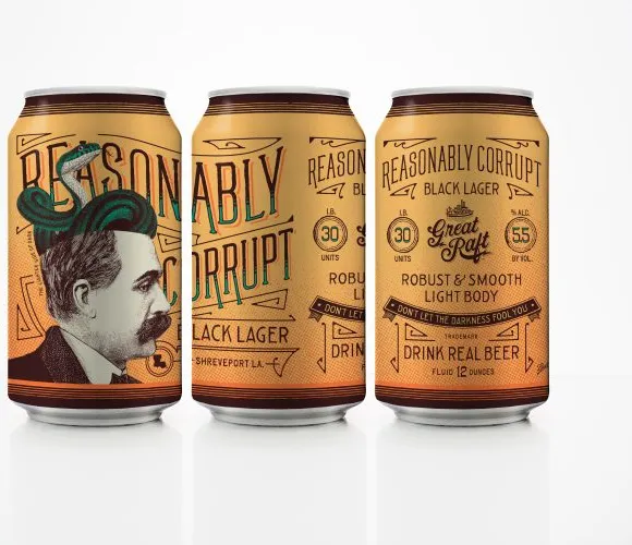 Suuri lauttapanimo tuo markkinoille kohtuullisen korruptoituneen tölkeissä