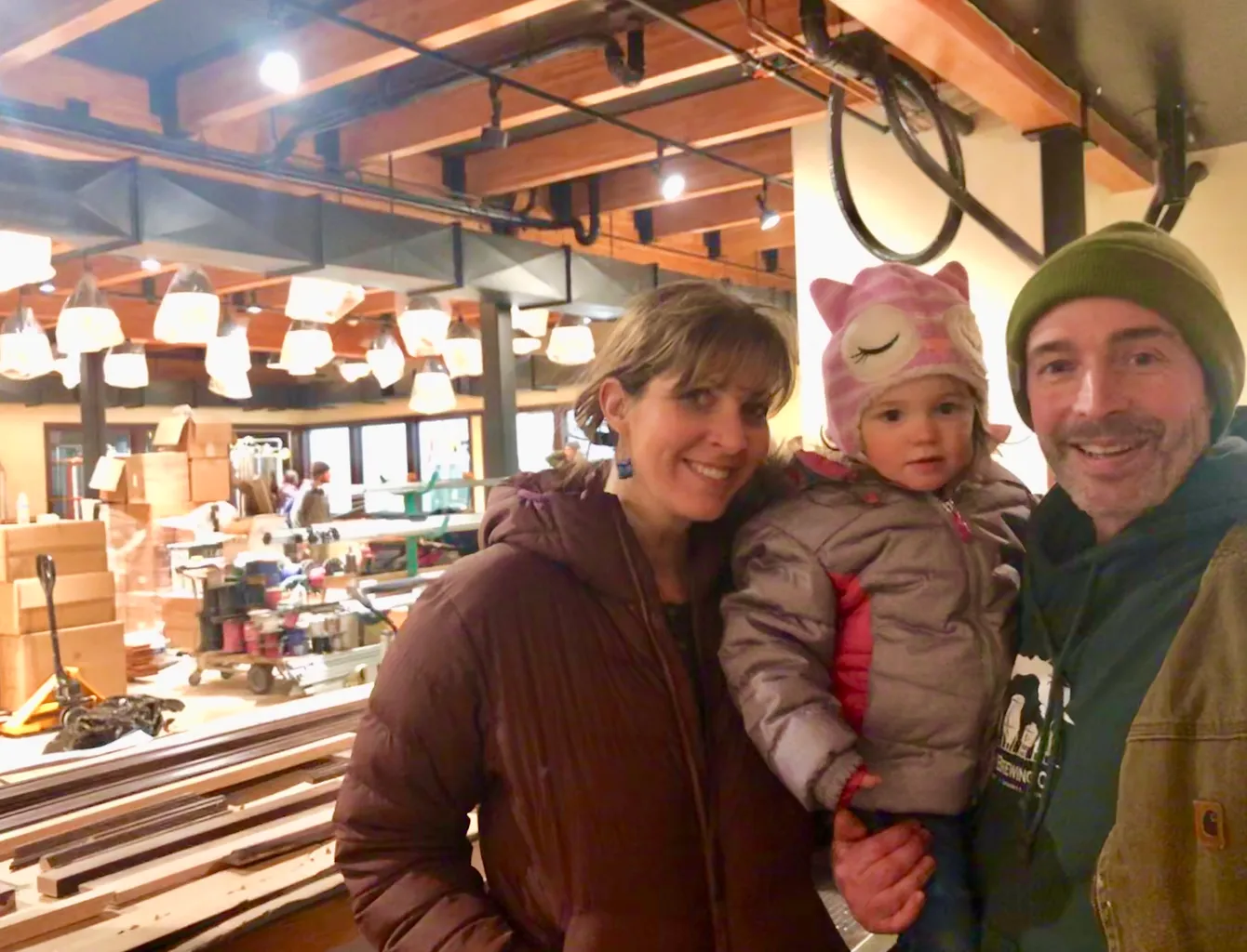 A Skagway Brewing Company új helyszín ünnepélyes megnyitója a fenntarthatóságra összpontosítva' title='A Skagway Brewing Company új helyszín ünnepélyes megnyitója a fenntarthatóságra összpontosítva