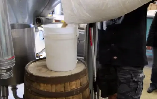 Histoire du brassage artisanal Diamond Knot