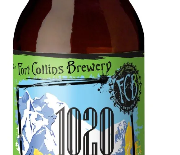 El FCB lanza la nueva cerveza Full Time, 1020 Pale Ale