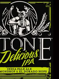 A Stone Brewing Co. bemutat egy sört, amely méltó a Stone Delicious IPA névre
