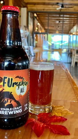 Stable Craft Brewing anuncia la programación de cervezas del Oktoberfest