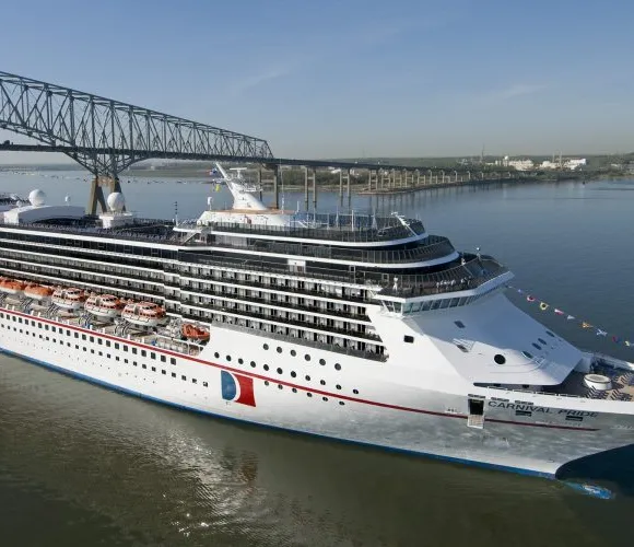 카니발 크루즈 라인, 플릿와이드에서 제공하는 점점 늘어나는 마이크로브류 목록에 볼티모어의 해비 맥주 브랜드 추가