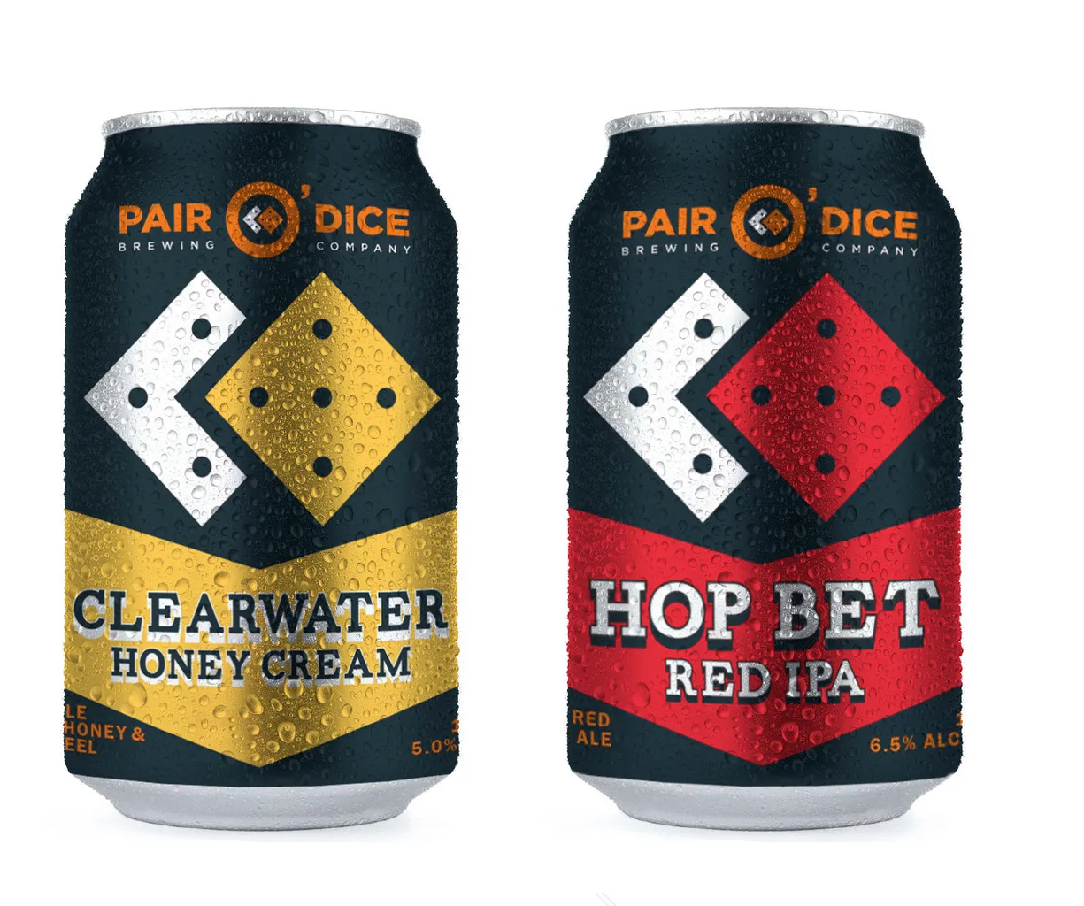 Pair O’ Dice laajentaa tuotantoaan uudella säilykelinjalla