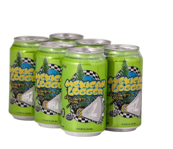 Ska Brewingin meksikolainen metsuri palaa!