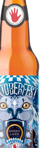 Vänsterhands Oktoberfest – A Labor of Love!