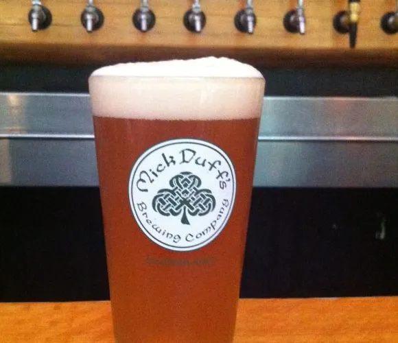 MickDuff's Brewing Company planea abrir una sala de degustación en la nueva ubicación de la cervecería