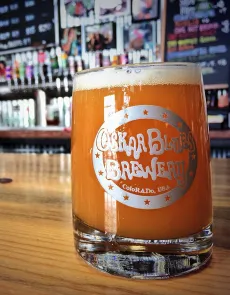 Oskar Blues utökar Nitro lägger till utrymme i Longmont