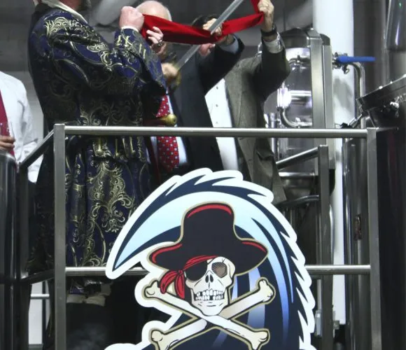 Heavy Seas feirer New Brew House og 20. år