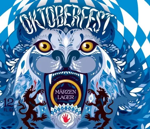 Left Hand Brewing lancia l'Oktoberfest per la stagione autunnale