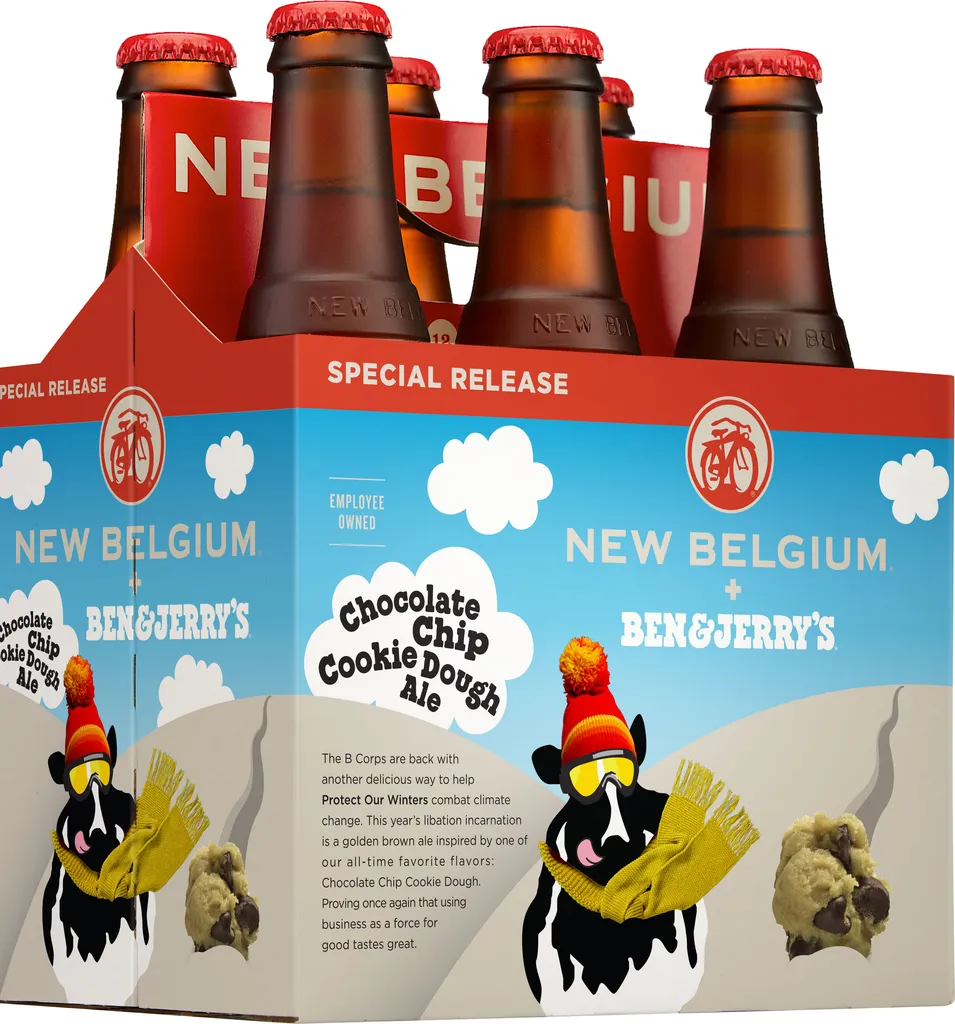 Nuova Birra belga, Ben