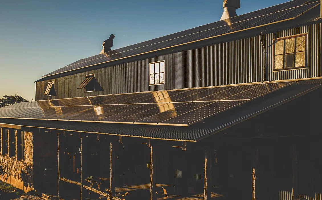 2개의 수제 맥주 양조장, 새로운 태양광 발전 프로그램 발표