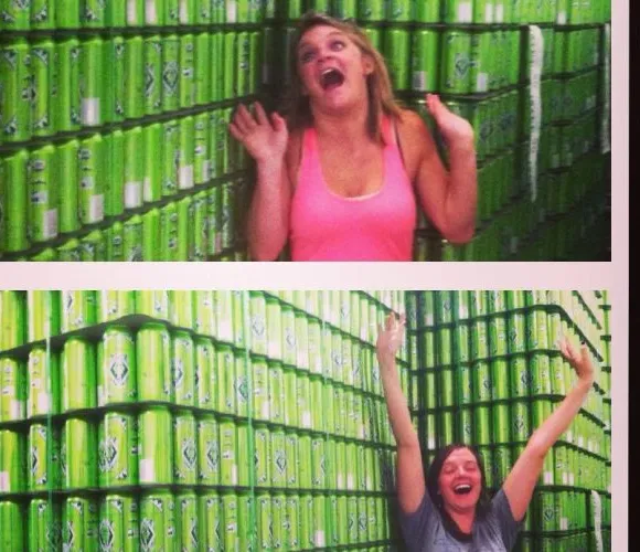 Die Probleme der Welt einzeln lösen.