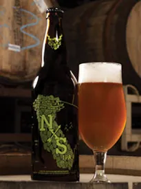 Stone Brewing Co. lanza colaboración con Sierra Nevada Brewing Co.