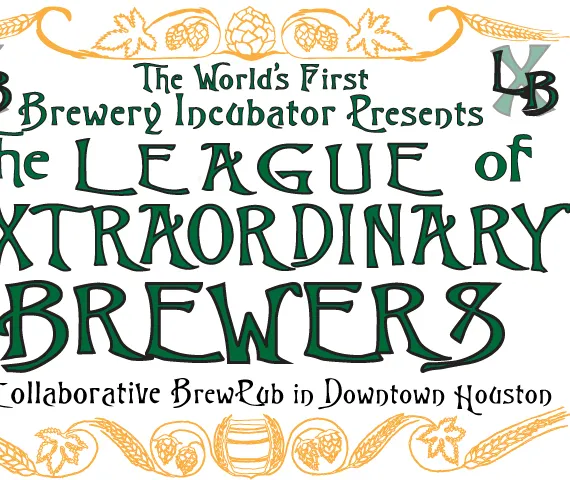 텍사스에 세계 최초의 공동 작업 및 인큐베이터 양조장 개장