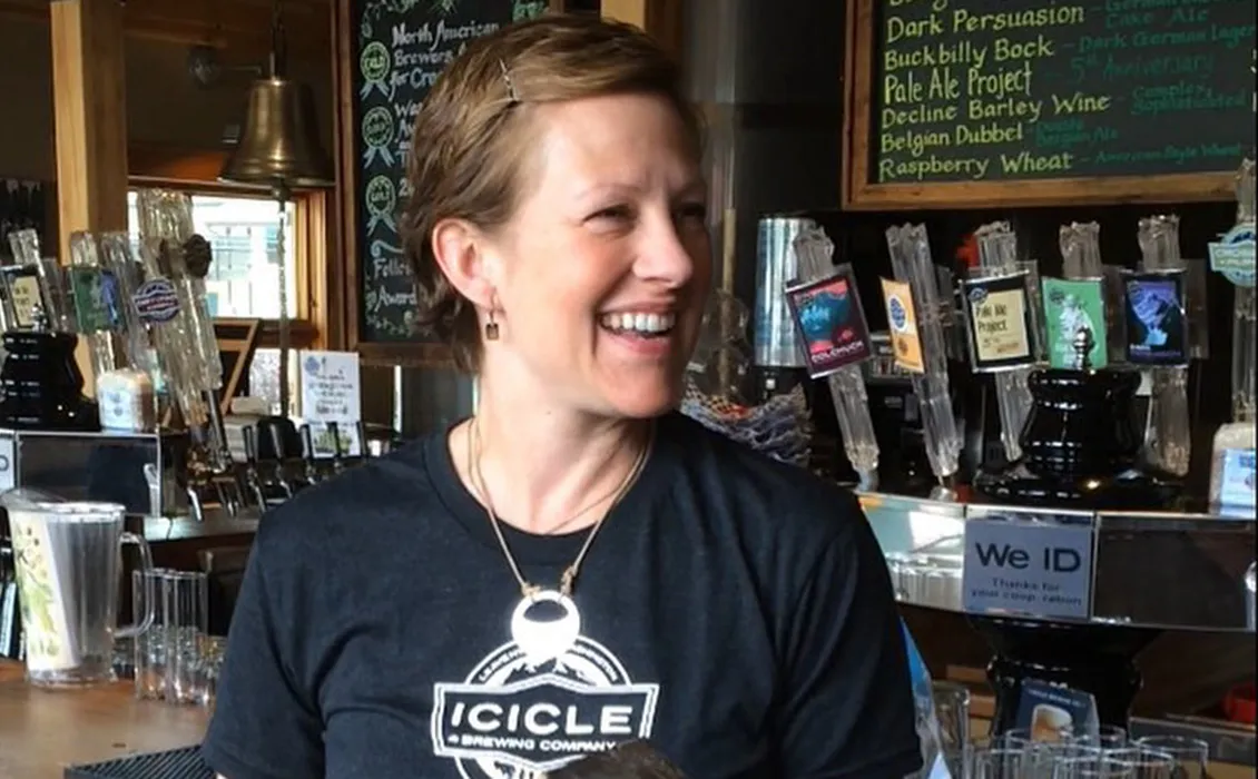 De president van Washington Brewers Guild heeft iets te zeggen over transparantie in bier