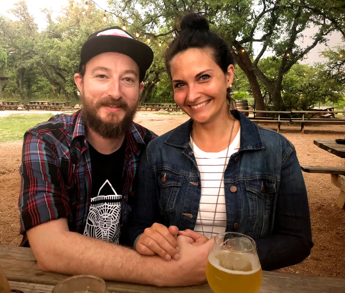 Humala käsissä Kalifornian alkuperäisasukkaat palaavat Golden Stateen avaamaan Good Wolf Brewingin' title='Humala käsissä Kalifornian alkuperäisasukkaat palaavat Golden Stateen avaamaan Good Wolf Brewingin