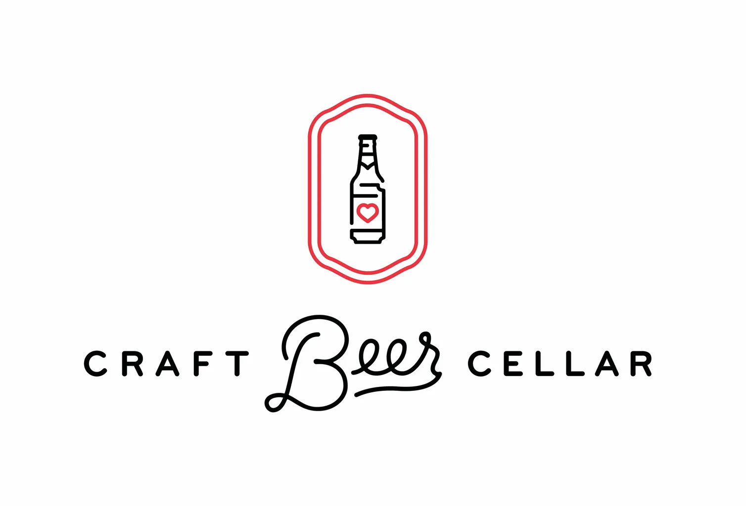 Craft Beer Cellar annoncerer rebrand