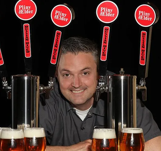 A Zymurgy Magazin kihirdette 2014 legjobb kereskedelmi sörét Amerikában