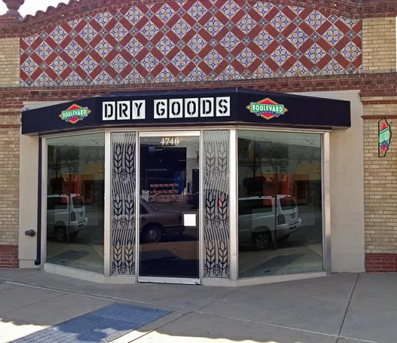 ブールバード・ブルーイングがカントリークラブプラザに店舗をオープン