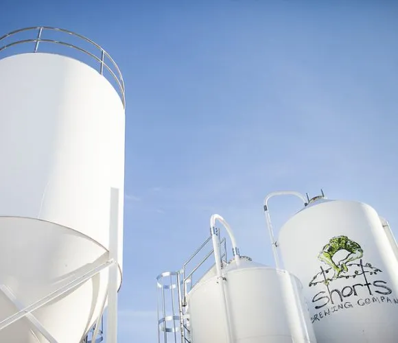 Short’s Brewing Co.、エルクラピッズでの大規模な醸造所の拡張を発表