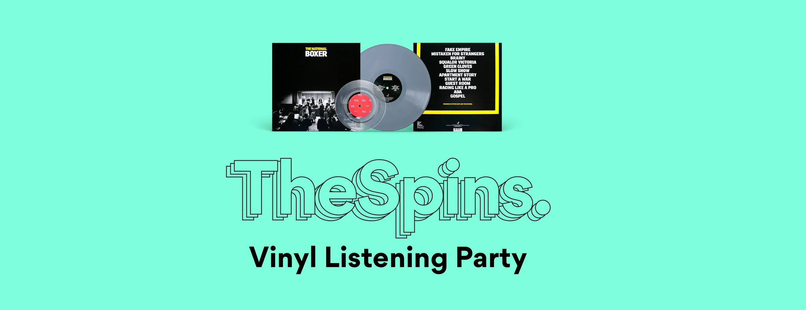 Les tours ! Vinyle, moi s'il te plaît