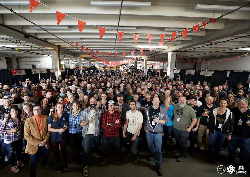 Collaboration Fest-billetter settes i salg 27. november