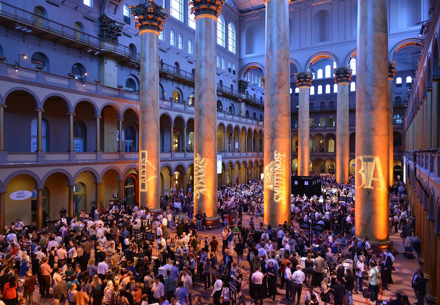 Brewers Association tillkännager SAVOR 2017 Bryggerilista