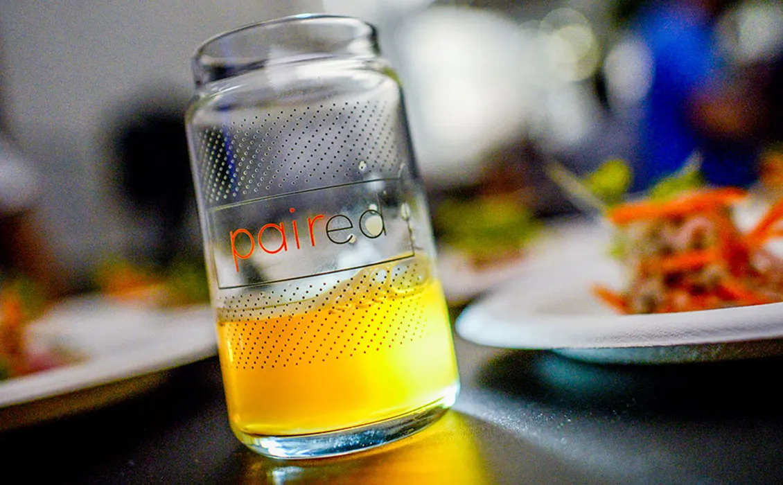 Brewers Association bringt PAIRED nach Los Angeles