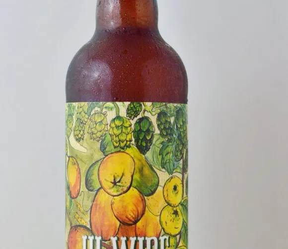 Hi-Wire Brewing lanserer Tropical Fruit Golden Strong Ale